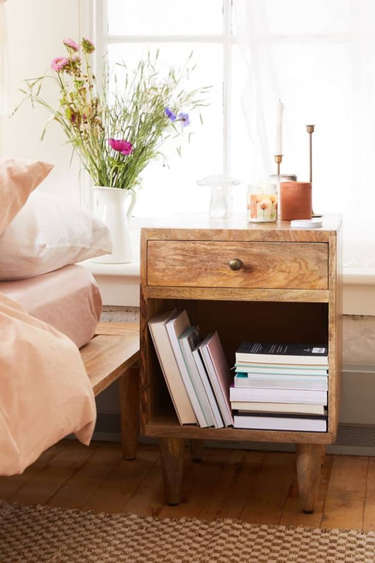 Urban outfitters 2025 night stand